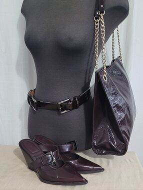 BELT / BAG COMBO
